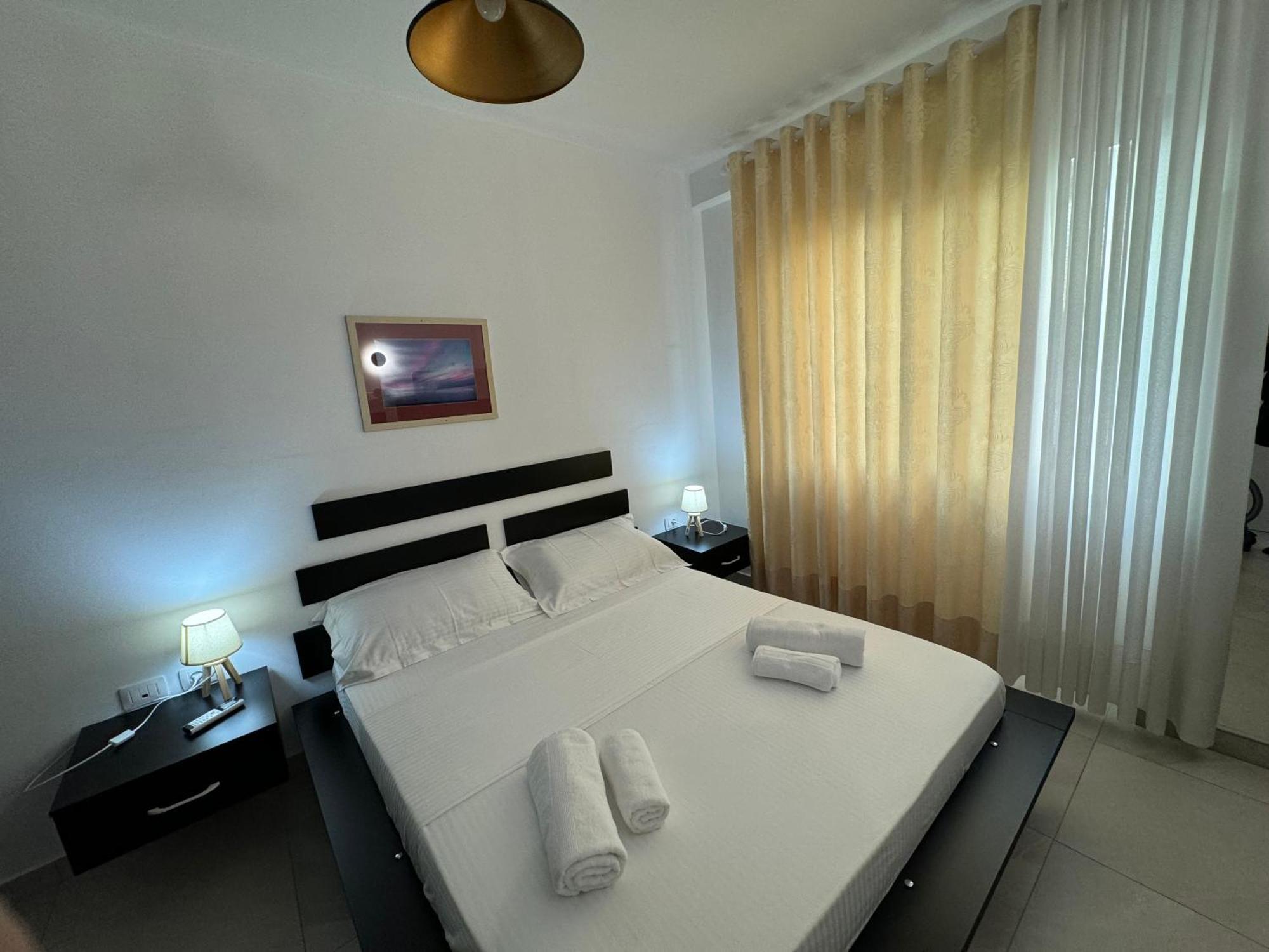 Apartament Solemar