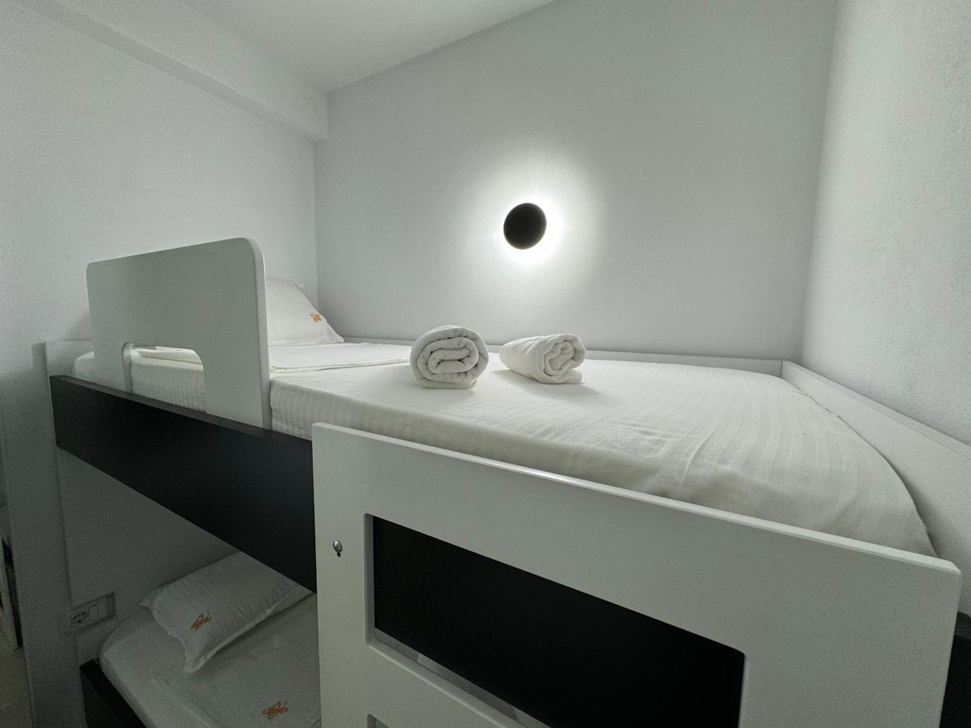Apartament Solemar *