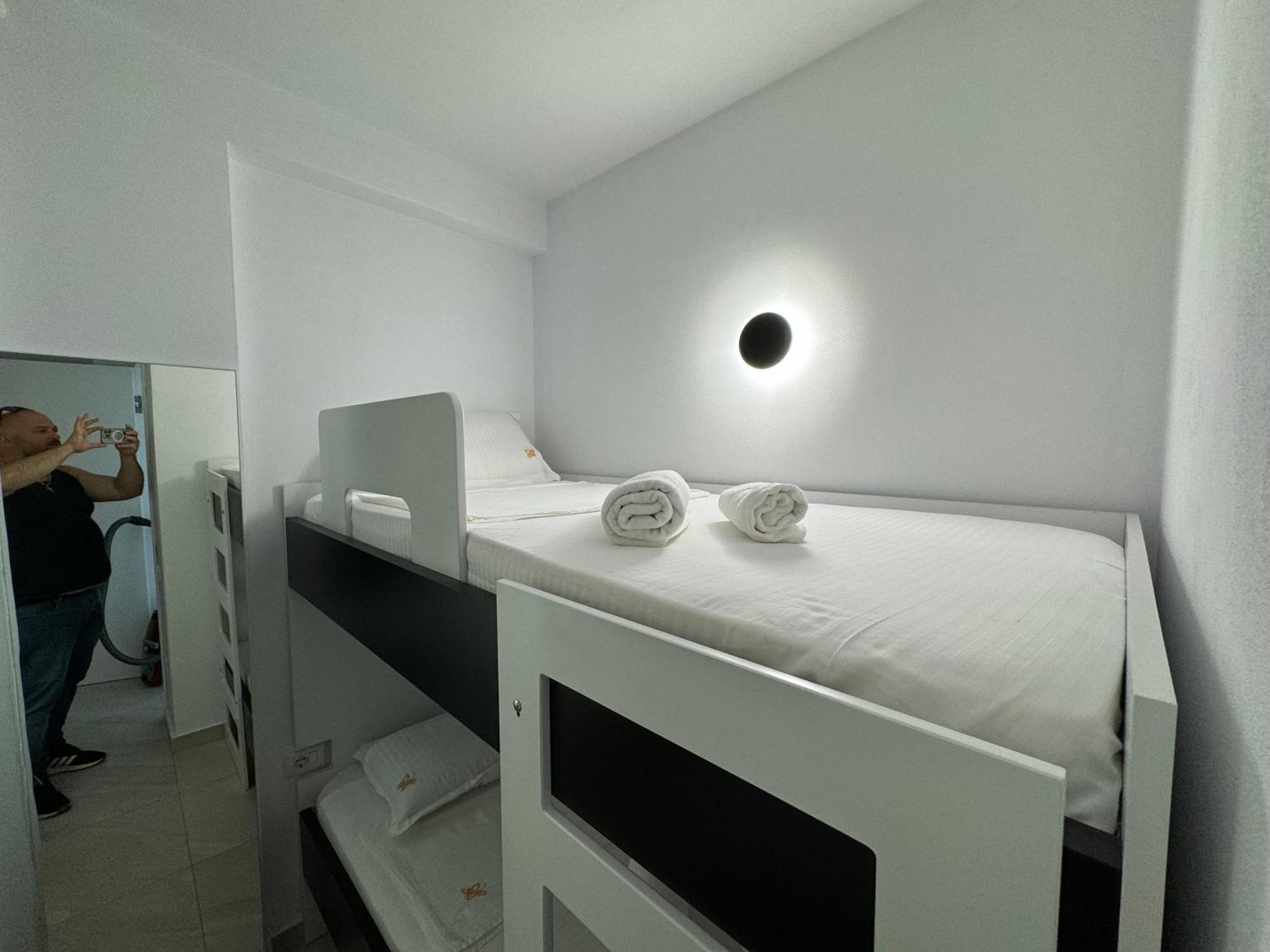 Apartament Solemar *
