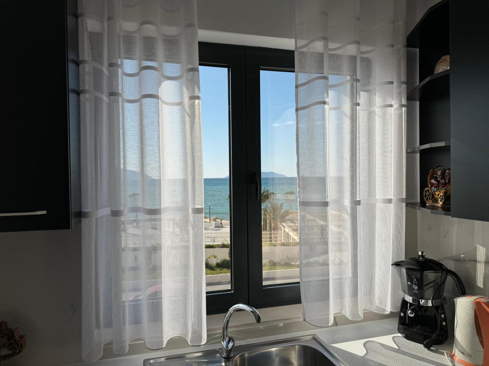 Solemar Apartament Wlora