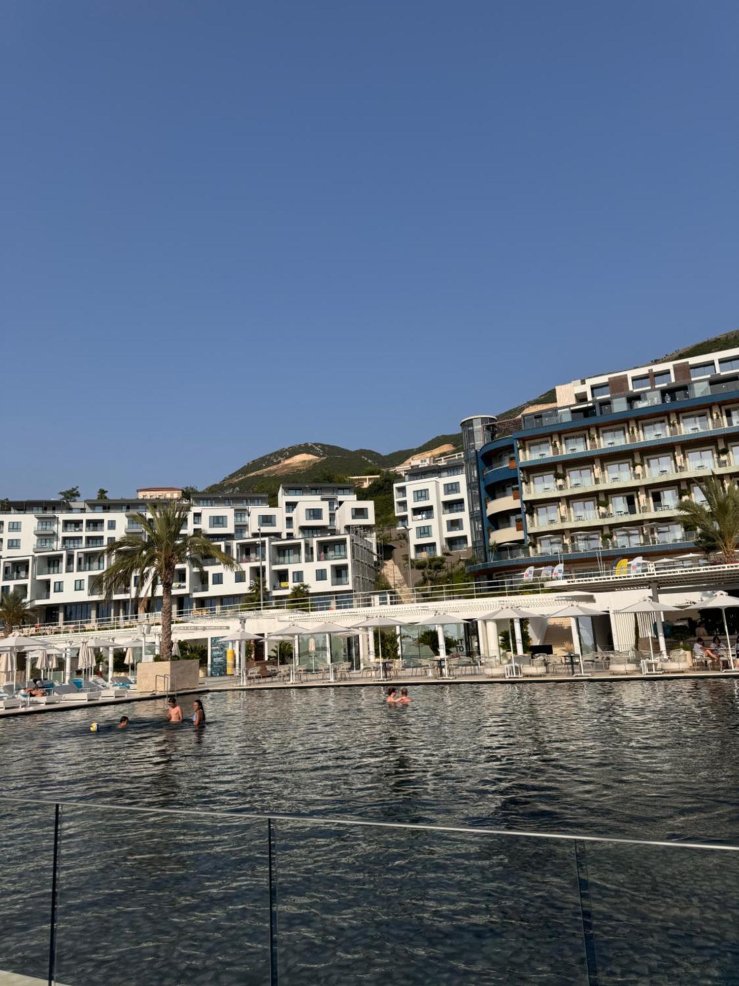 Apartament Solemar *